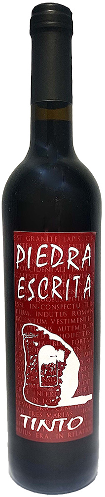 2021 Piedra Escrita Tinto Madrid DO
