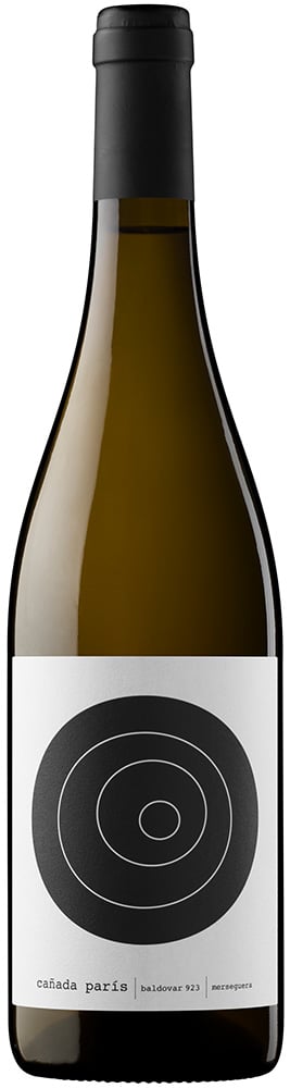 2023 Cañada París Merseguera Valencia DOP BIO 2023 Cañada París Merseguera Valencia DOP BIO