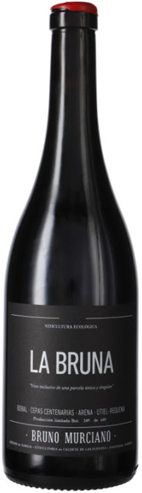2020 La Bruna Bobal Cepas Centenarias Arena