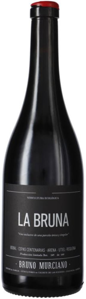 2020 La Bruna Bobal Cepas Centenarias Arena 2020 La Bruna Bobal Cepas Centenarias Arena