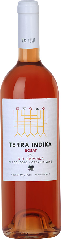 2023 Terra Indika Rosat Empordà DO BIO