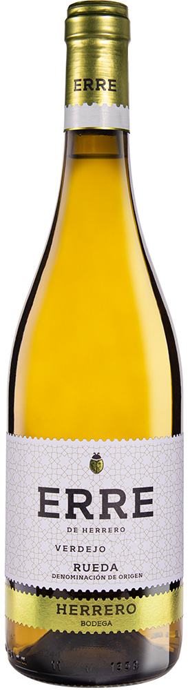 2024 Erre de Herrero Verdejo Rueda DO