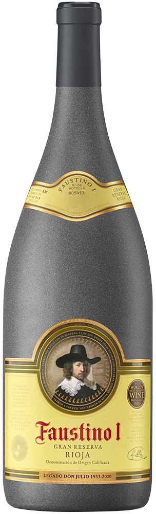 2016 Faustino I Gran Reserva Doca Rioja