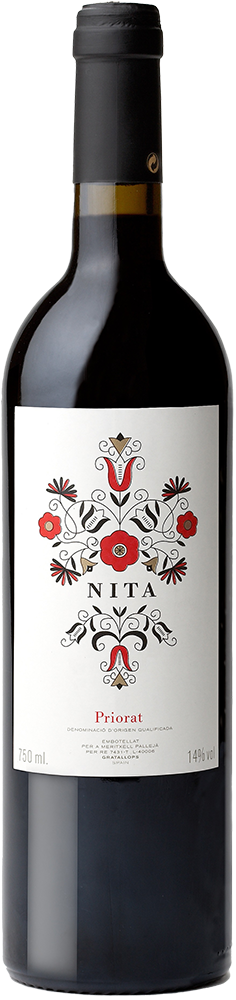 2022 Nita Priorat DOCa 2022 Nita Priorat DOCa