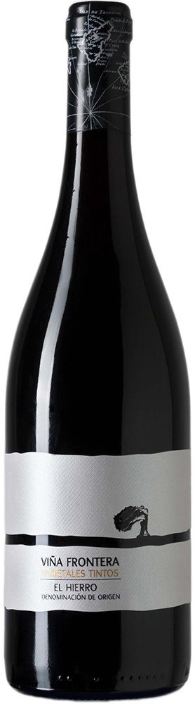 2020 Viña Frontera Tinto Varietales El Hierro DO