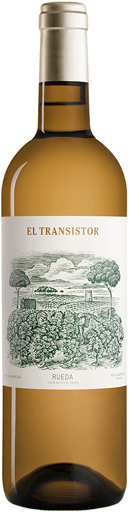 2023 El Transistor Rueda DO