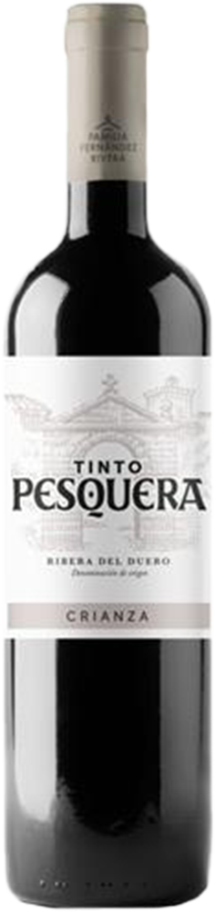 2022 Pesquera Crianza DO Ribera del Duero