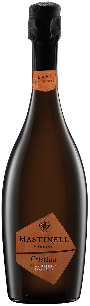 2019 Cristina Cava DO BIO 2019 Cristina Cava DO BIO