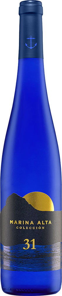 2023 Marina Alta Colección Alicante DO 2023 Marina Alta Colección Alicante DO
