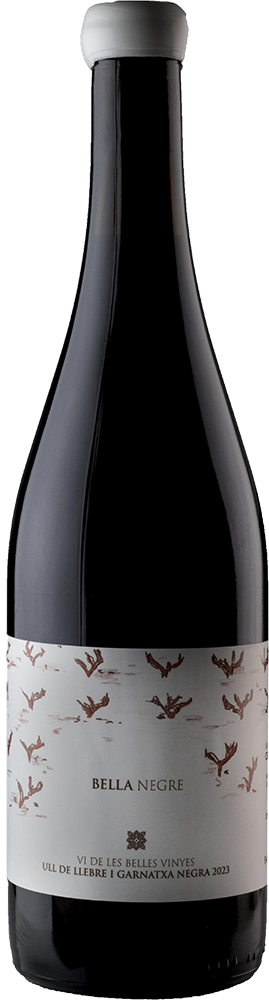 2023 Bella Negre Tarragona DO