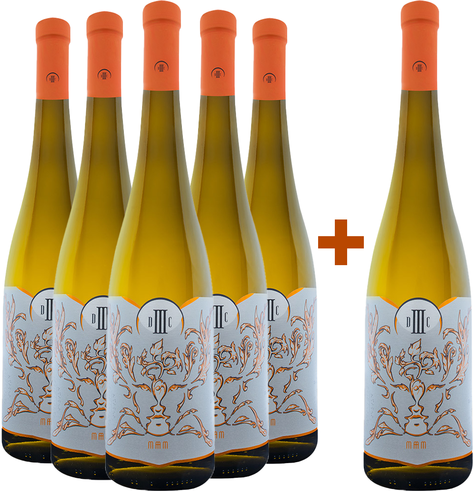 Pack descuento 5+1 Diosa de las 3 cabezas Pack descuento 5+1 Diosa de las 3 cabezas