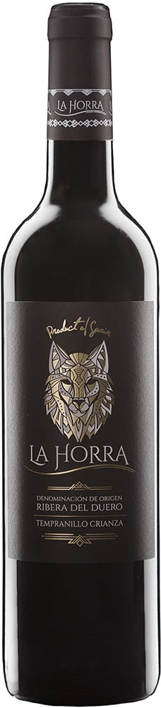 2021 La Horra Crianza Ribera del Duero DO 2021 La Horra Crianza Ribera del Duero DO