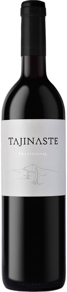 2023 Tajinaste Tinto Tradicional Valle de la Orotava DO 2023 Tajinaste Tinto Tradicional Valle de la Orotava DO