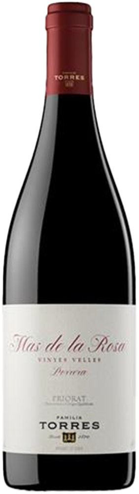 2020 Mas de la Rosa DOCa Priorat 2020 Mas de la Rosa DOCa Priorat