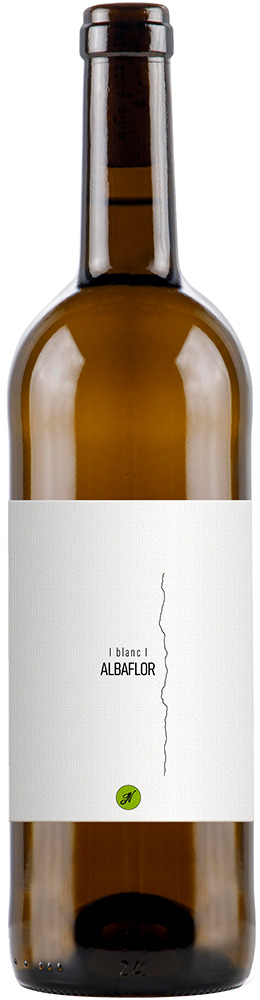 2024 Blanco Albaflor Binissalem DO