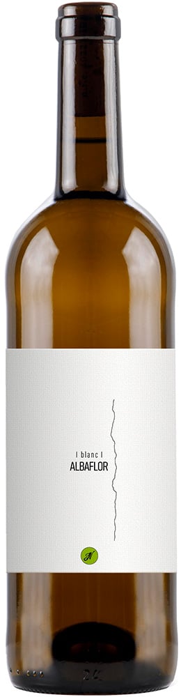 2024 Blanco Albaflor Binissalem DO 2024 Blanco Albaflor Binissalem DO