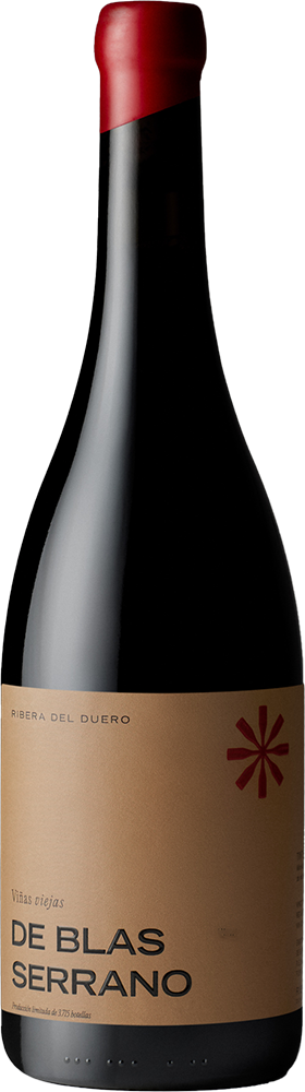 2022 De Blas Serrano Ribera del Duero DO 1,5 L