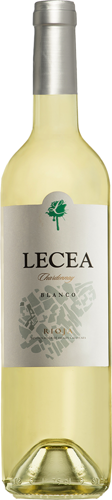 2021 Lecea Blanco Crianza Rioja DOCa