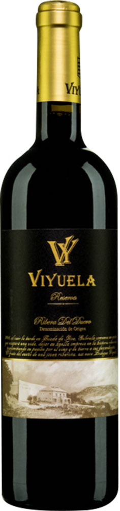 Pack: Viyuela Selección + Viyuela Crianza + Viyuela reserva Pack: Viyuela Selección + Viyuela Crianza + Viyuela reserva