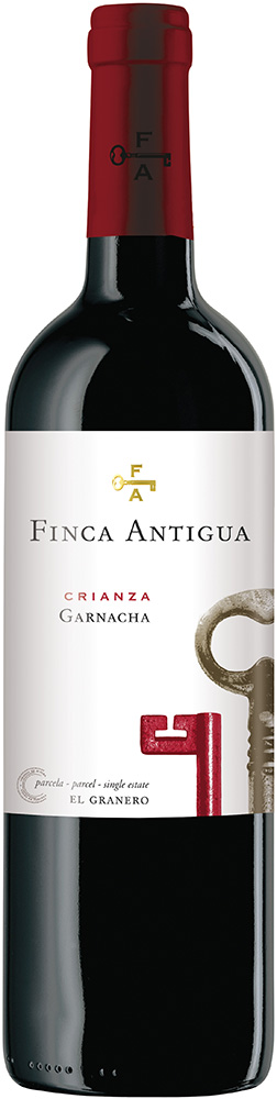 2020 Garnacha La Mancha DO 2020 Garnacha La Mancha DO