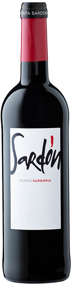 2020 Sardón Castilla y León VT 2020 Sardón Castilla y León VT