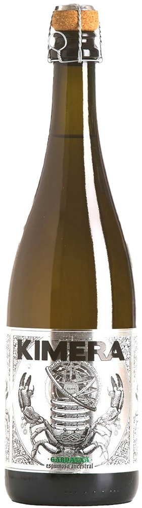 2023 Kimera Ancestral Rosado