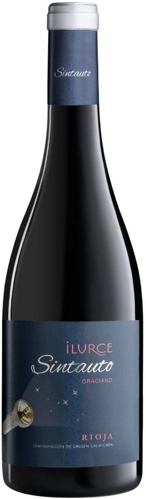 2018 Sintauto Rioja DOCa 2018 Sintauto Rioja DOCa