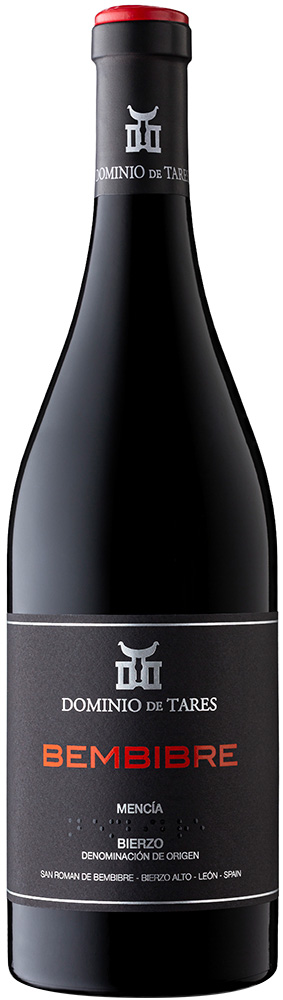 2018 Bembibre Bierzo DO 2018 Bembibre Bierzo DO