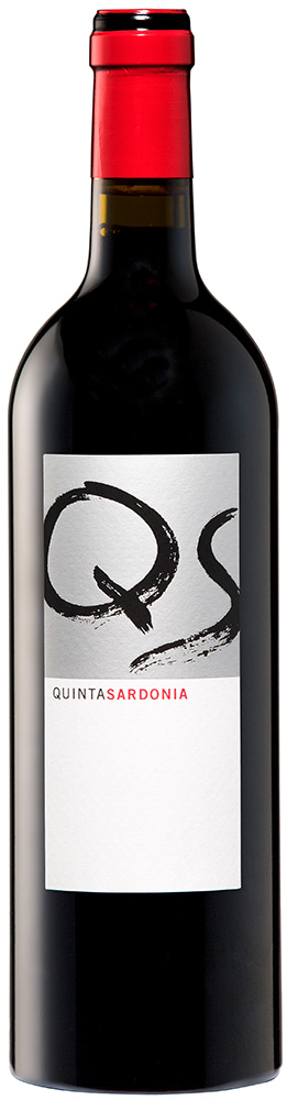 2019 Quinta Sardonia Castilla y León VT BIO