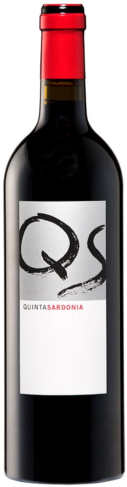 2019 Quinta Sardonia Castilla y León VT BIO 2019 Quinta Sardonia Castilla y León VT BIO