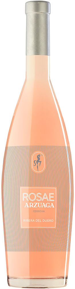 2024 Arzuaga Rosae Ribera del Duero DO BIO
