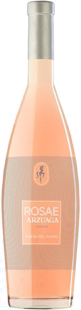 2024 Arzuaga Rosae Ribera del Duero DO BIO 2024 Arzuaga Rosae Ribera del Duero DO BIO