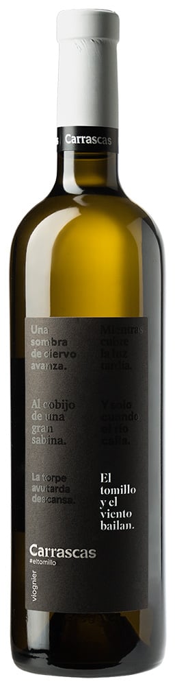 2023 El Tomillo y el Viento Bailan Castilla VT 2023 El Tomillo y el Viento Bailan Castilla VT