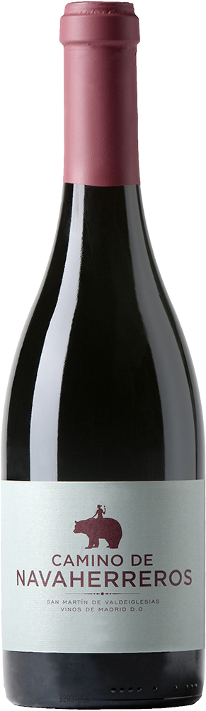 2023 Camino de Navaherreros Tinto Madrid DO