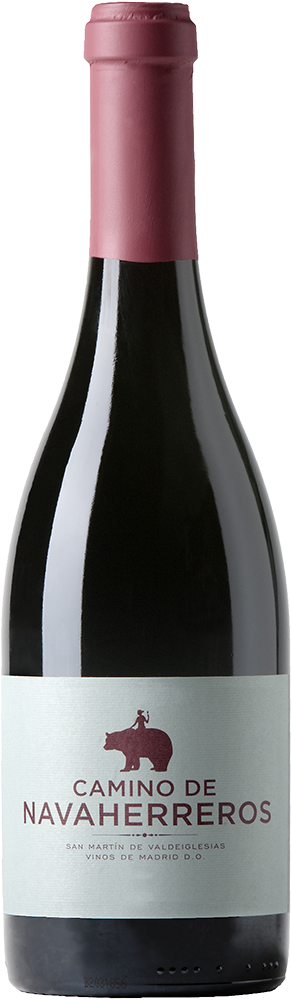 2023 Camino de Navaherreros Tinto Madrid DO 2023 Camino de Navaherreros Tinto Madrid DO
