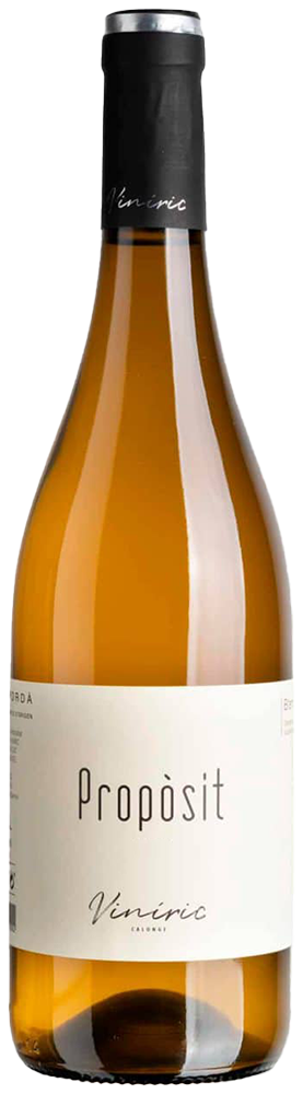 2024 Propòsit Blanco DO Empordà 2024 Propòsit Blanco DO Empordà