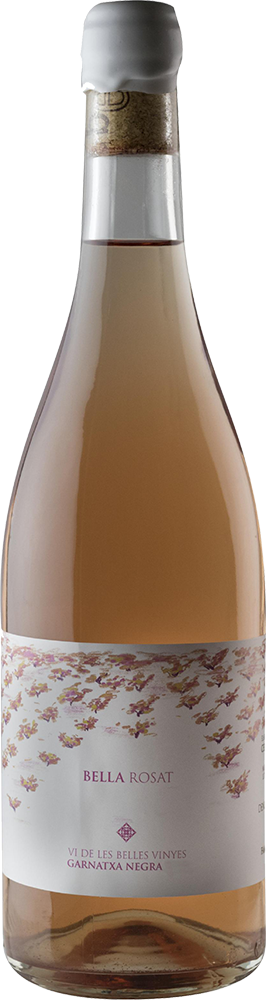 Bella Rosado Tarragona DO