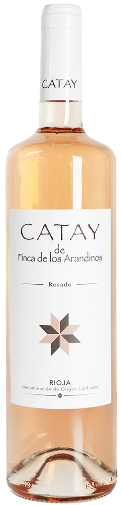 2023 Catay Rosado Rioja DOCa