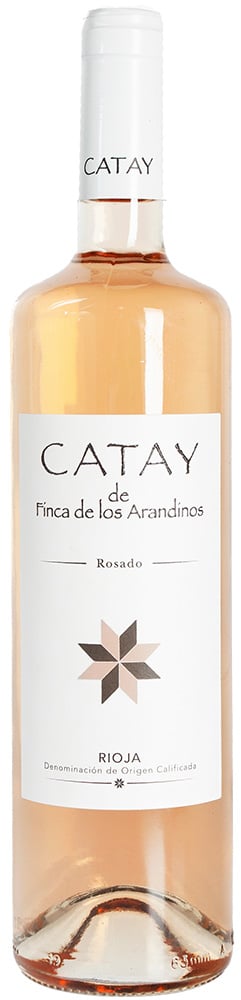 2023 Catay Rosado Rioja DOCa 2023 Catay Rosado Rioja DOCa