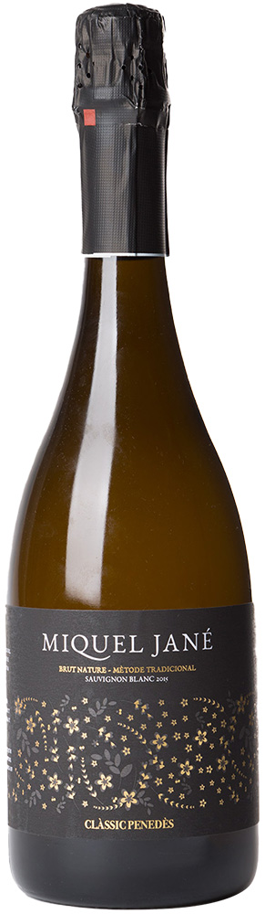 2018 Clàssic Penedès - Sauvignon Blanc Penedès DO BIO