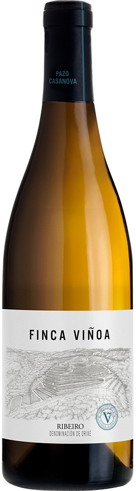 2023 Finca Viñoa Ribeiro DO