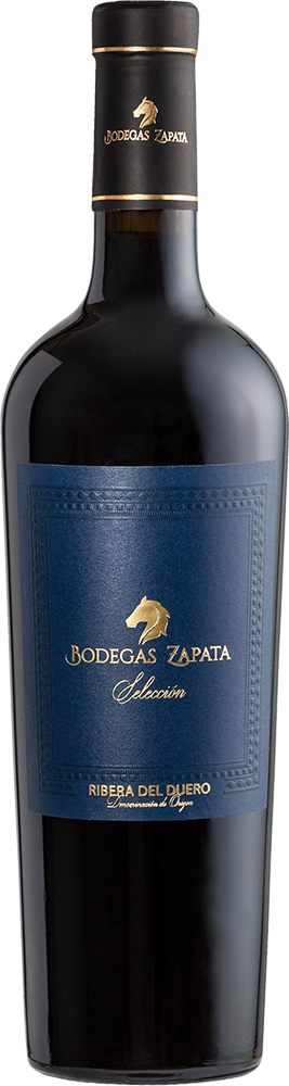 2020 Zapata Selección Ribera del Duero DO 2020 Zapata Selección Ribera del Duero DO
