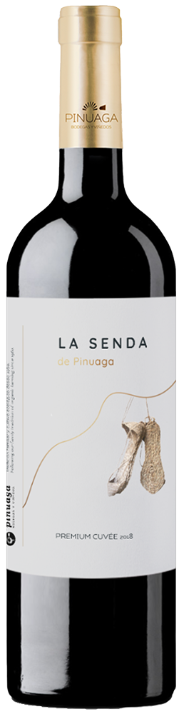 2023 Pinuaga La Senda Castilla VT BIO 2023 Pinuaga La Senda Castilla VT BIO