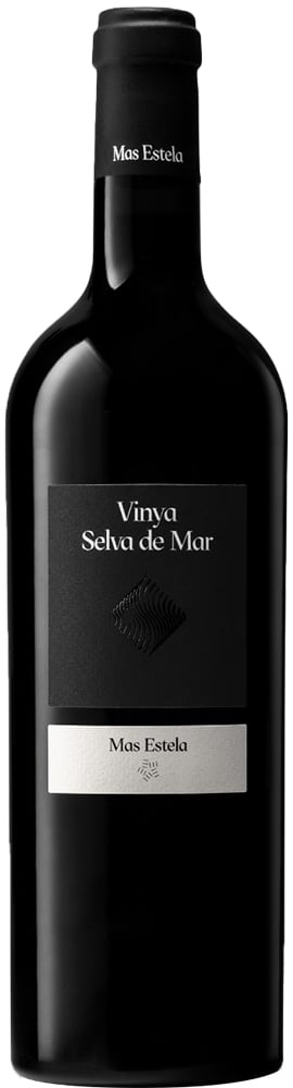 2018 Vinya Selva de Mar Empordà DO BIO 2018 Vinya Selva de Mar Empordà DO BIO