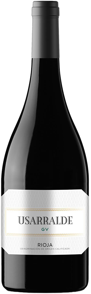 2021 Usarralde Gran Reserva Rioja DOCa 2021 Usarralde Gran Reserva Rioja DOCa
