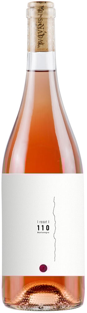 2024 Rosat 110 Binissalem DO 2024 Rosat 110 Binissalem DO