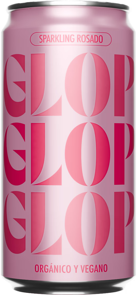 2023 Glop Rosé Sparkling Cataluña DO BIO 0,2 L 2023 Glop Rosé Sparkling Cataluña DO BIO 0,2 L