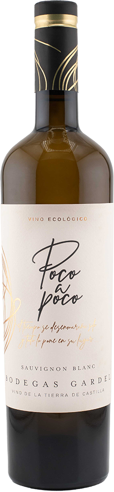 2024 Poco a poco Sauvignon Blanc VT BIO