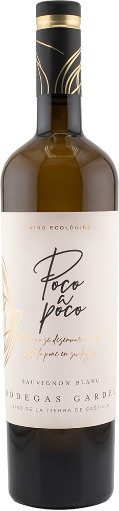 2024 Poco a poco Sauvignon Blanc VT BIO 2024 Poco a poco Sauvignon Blanc VT BIO