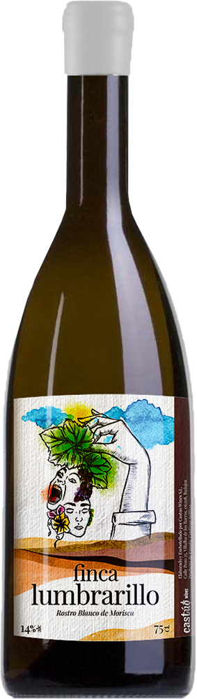 2023 Finca Lumbrarillo Extremadura VT